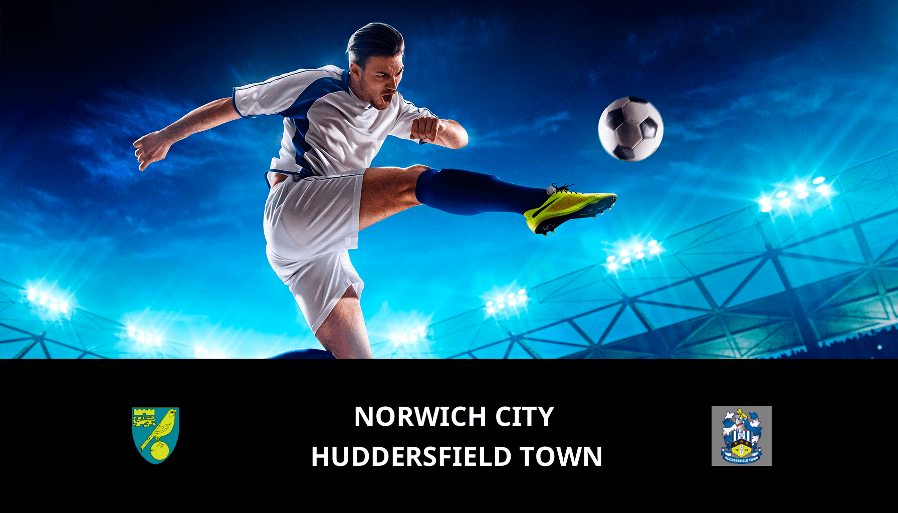 Pronostic Norwich City VS Huddersfield Town du 23/12/2023 Analyse de la rencontre